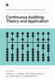 Continuous Auditing