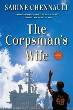 The Corpsman's Wife - Chennault, Sabine