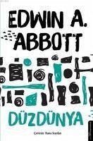 Düzdünya - A. Abbott, Edwin