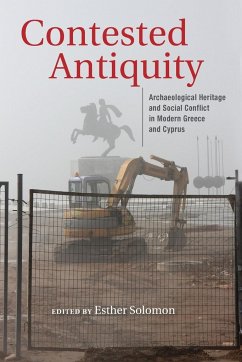Contested Antiquity