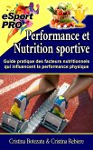 Performance et nutrition sportive (eBook, ePUB)