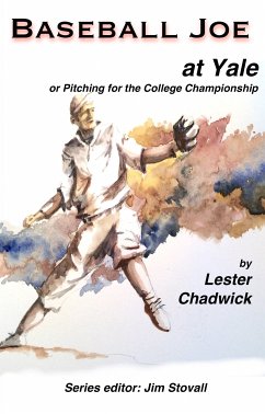 Baseball Joe at Yale (eBook, ePUB) - Chadwick, Lester