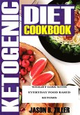 Ketogenic Diet Cookbook (eBook, ePUB)