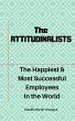 The ATTITUDINALISTS: The Happiest &... - Bild 1