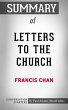 Summary of Letters to the Church... - Bild 1