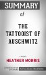 Summary of The Tattooist of Auschwitz:... - Bild 1