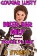 Biker Bar MILF - Profile Pic MILF... - Bild 1