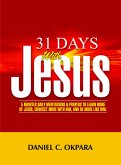 31 Days With Christ (eBook, ePUB)