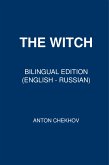 The Witch (eBook, ePUB)