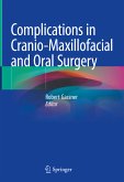 Complications in Cranio-Maxillofacial and Oral Surgery (eBook, PDF)