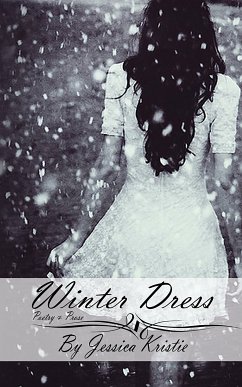 Winter Dress (eBook, ePUB) - Kristie, Jessica