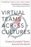 Virtual Teams Across Cultures (eBook, ePUB)