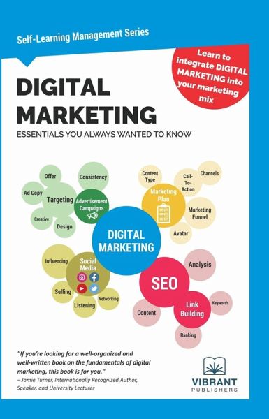 Digital Marketing Essentials You Always Wanted to Know (eBook, ePUB)