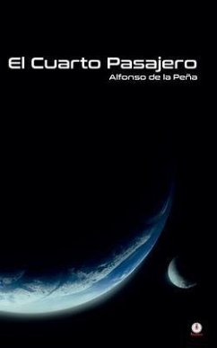 Cover El cuarto pasajero (eBook, ePUB)