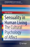 Sensuality in Human Living (eBook, PDF)