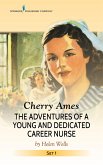 Cherry Ames Set 1, Books 1-4