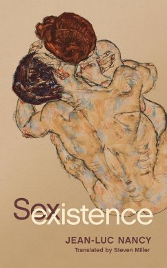 Sexistence - Nancy, Jean-Luc