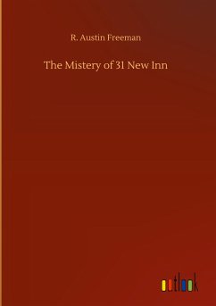 The Mistery of 31 New Inn