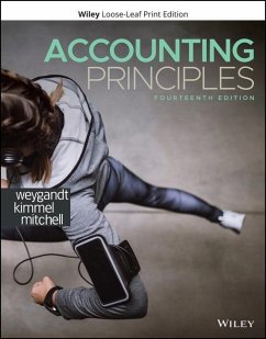 Accounting Principles - Weygandt, Jerry J; Kimmel, Paul D; Mitchell, Jill E