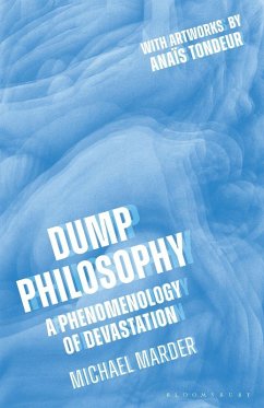 Cover Dump Philosophy