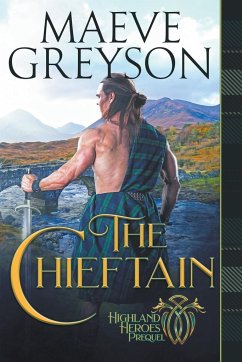 The Chieftain - Greyson, Maeve