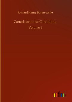 Canada and the Canadians