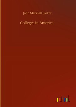 Colleges in America