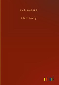 Clare Avery