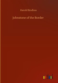 Johnstone of the Border