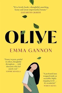 Olive - Gannon, Emma