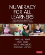 Numeracy for All Learners - Bild 1
