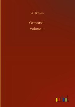 Ormond - Brown, B. C