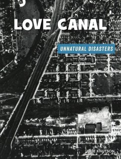 Love Canal - Knutson, Julie