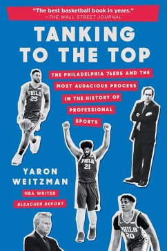 Cover Tanking to the Top