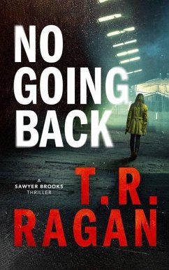 Cover No Going Back