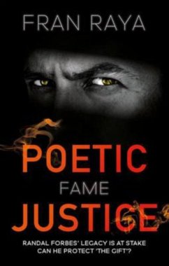 Poetic Justice: Fame - Raya, Fran