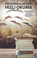 Ortaokullar Icin Hizli Okuma Cover Ortaokullar Icin Hizli Okuma