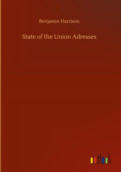 State of the Union Adresses - Harrison, Benjamin