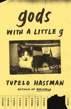 Gods with a Little G - Hassman, Tupelo