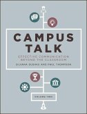 Campus Talk, Volume 2