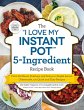 The I Love My Instant Pot(r)... - Bild 1