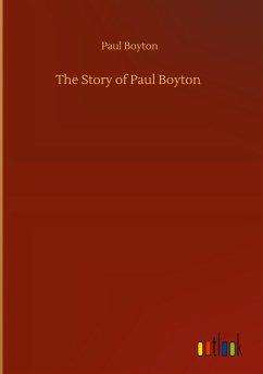 The Story of Paul Boyton