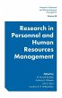 Research in Personnel and Human... - Bild 1