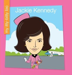 Jackie Kennedy - Pincus, Meeg
