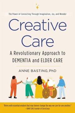 Creative Care - Basting, Anne