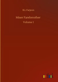 Miser Farebrrother - Farjeon, B. L