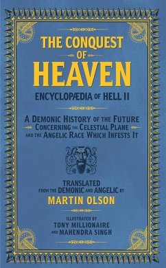 Encyclopaedia of Hell II - Olson, Martin