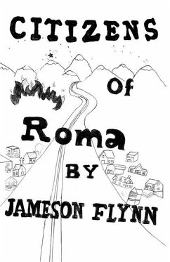 Citizens of Roma - Flynn, Jameson