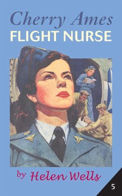 Cherry Ames, Flight Nurse - Wells, Helen