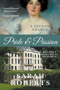 Pride & Passion - Roberts, Sarah